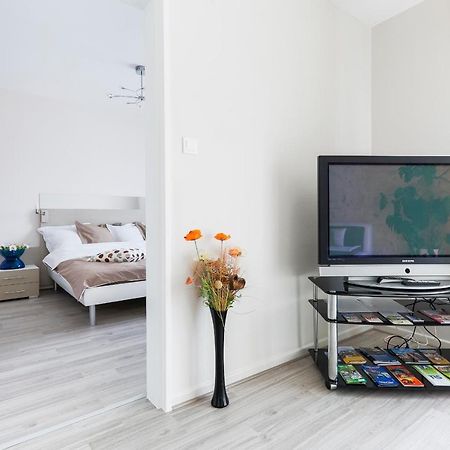Appartement "Le Maia" Селеста Экстерьер фото