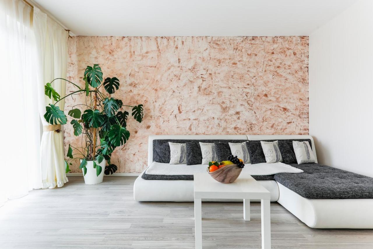 Appartement "Le Maia" Селеста Экстерьер фото